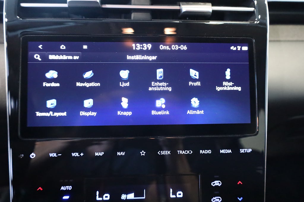 Hyundai Tucson 1.6 T-GDI DCT Essential Navi Kamera Leasbar CarPlay 2023