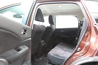 SUV Honda CR-V 24 av 29