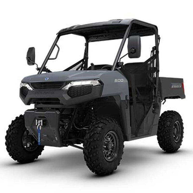 Polaris 500 Mid Size (Traktor B / A) NYHET!!