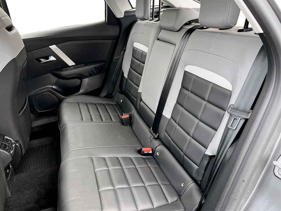 Bild på Citroën C4 Max Hybrid 145hk Aut B-KAMERA CARPLAY