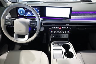 SUV Hyundai IONIQ 9 13 av 34