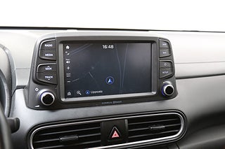 SUV Hyundai Kona 19 av 26