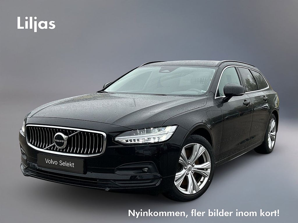 Volvo V90 B4 AWD Diesel Core