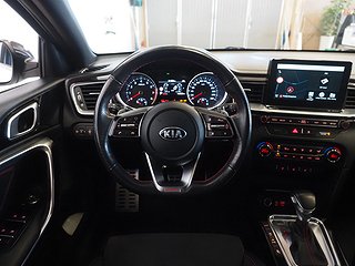 Kombi Kia ProCee'd 16 av 24