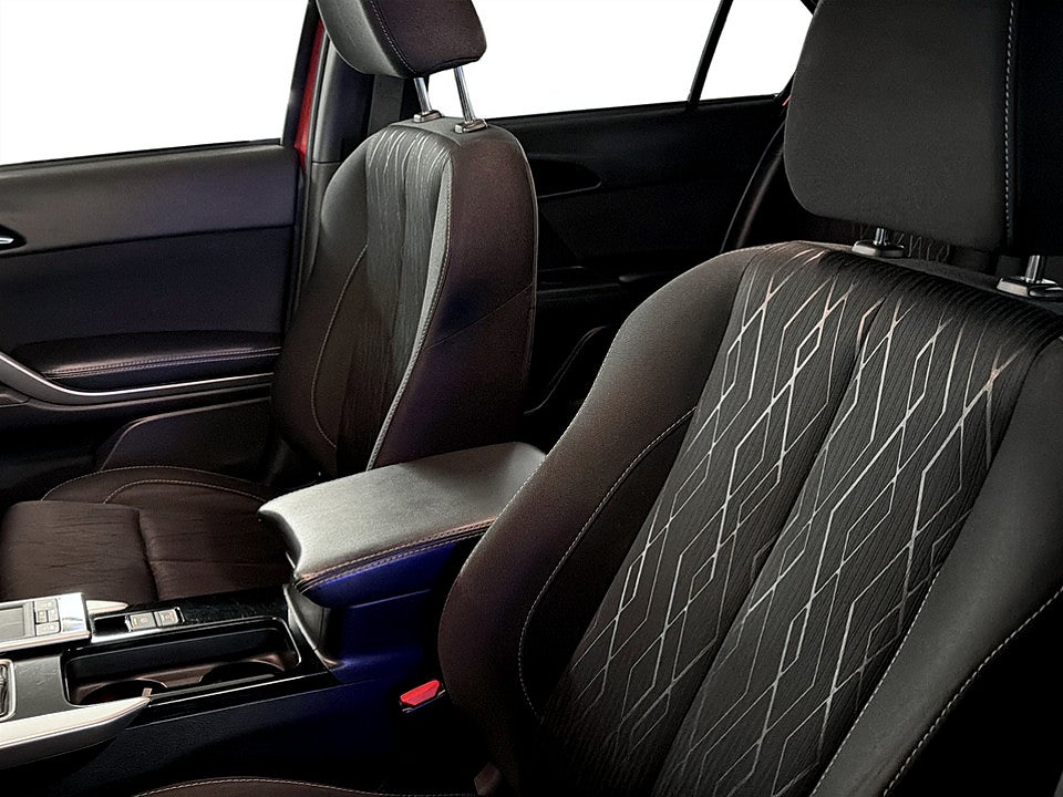 Bild på Mitsubishi Eclipse Cross Komfort 1.5T 163hk Aut 4WD B-KAMERA RATTVÄRME