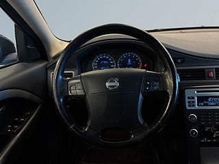 Volvo V70 2.5FT Geartronic Drag/SoV-Däck/Värmare/Skinn – bild 9