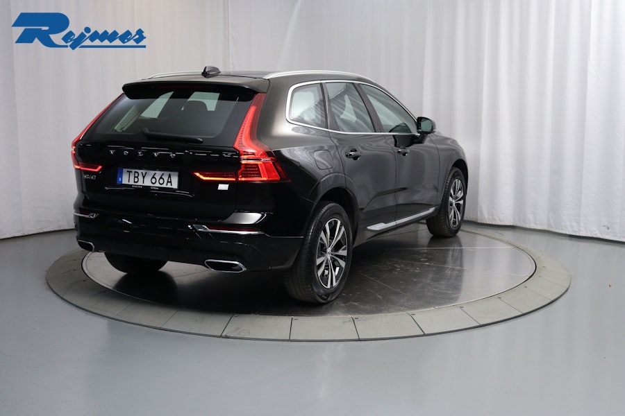 Volvo XC60 2021, bild 4/56