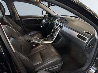 Volvo XC70 D4 AWD Geartronic Classic, Dynamic Edition/ VOC/Drag/BT – bild 10