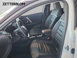 Kombi Citroën C4 7 av 27