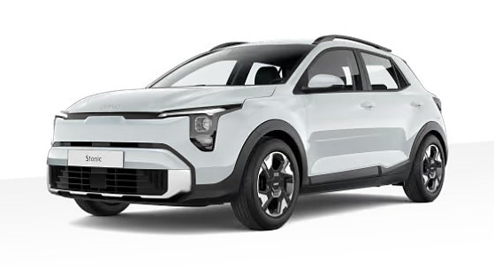 Kia Stonic 1.0T  115 HK AUT 48V GT-LINE
