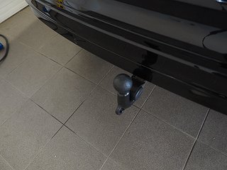 SUV Volkswagen Tiguan 23 av 23