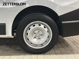 Transportbil - Skåp Opel vivaro-b 13 av 16