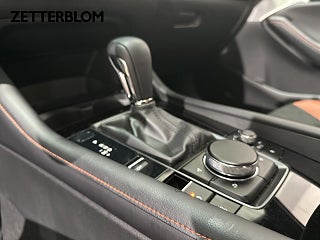 Halvkombi Mazda 3 13 av 15