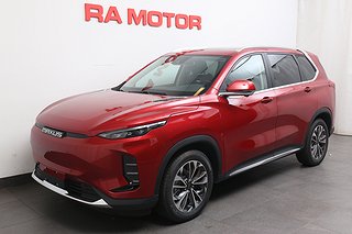 SUV Maxus Euniq