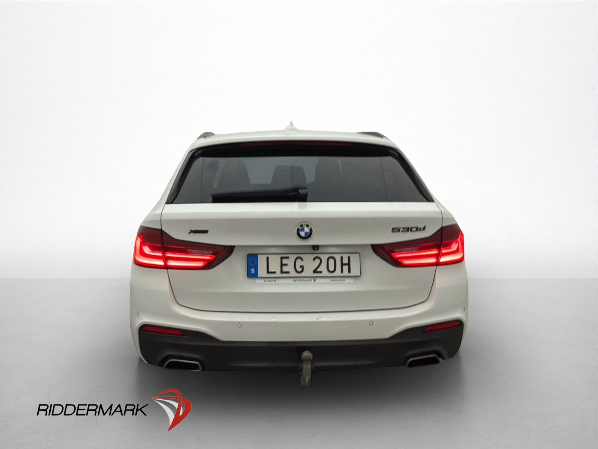 BMW 530 2019, bild 6/76