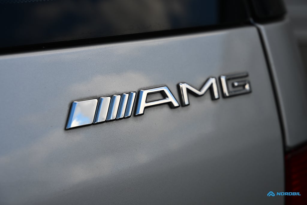 Mercedes-Benz ML