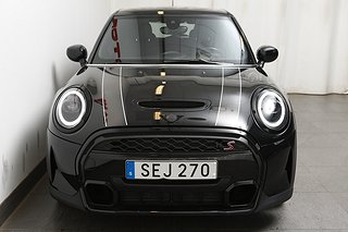 Halvkombi MINI Cooper 5 av 23