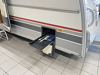 Husvagn-övrigt C6 CABBY 700+ 8 av 26