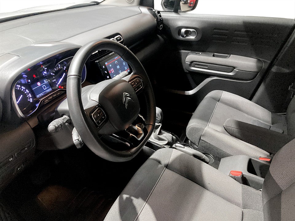 Bild på Citroën C3 Aircross Shine 1.2 PT 130hk Aut - CARPLAY,P-SENSORER