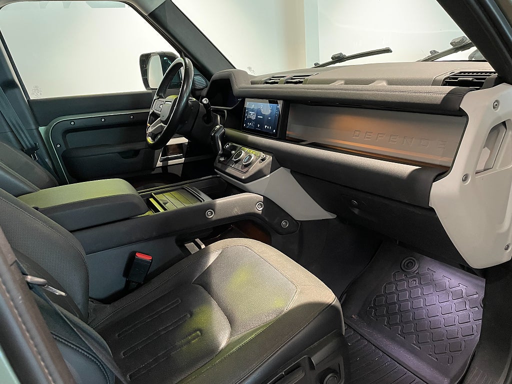 Land Rover Defender 2020 - miniatyr 18