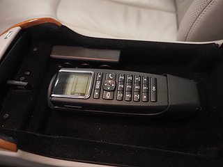Sportkupé Mercedes-Benz CL 23 av 27