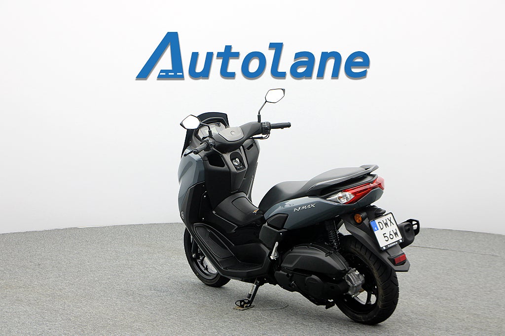 Yamaha NMAX 125  ABS Sommarkampanj 4,99%