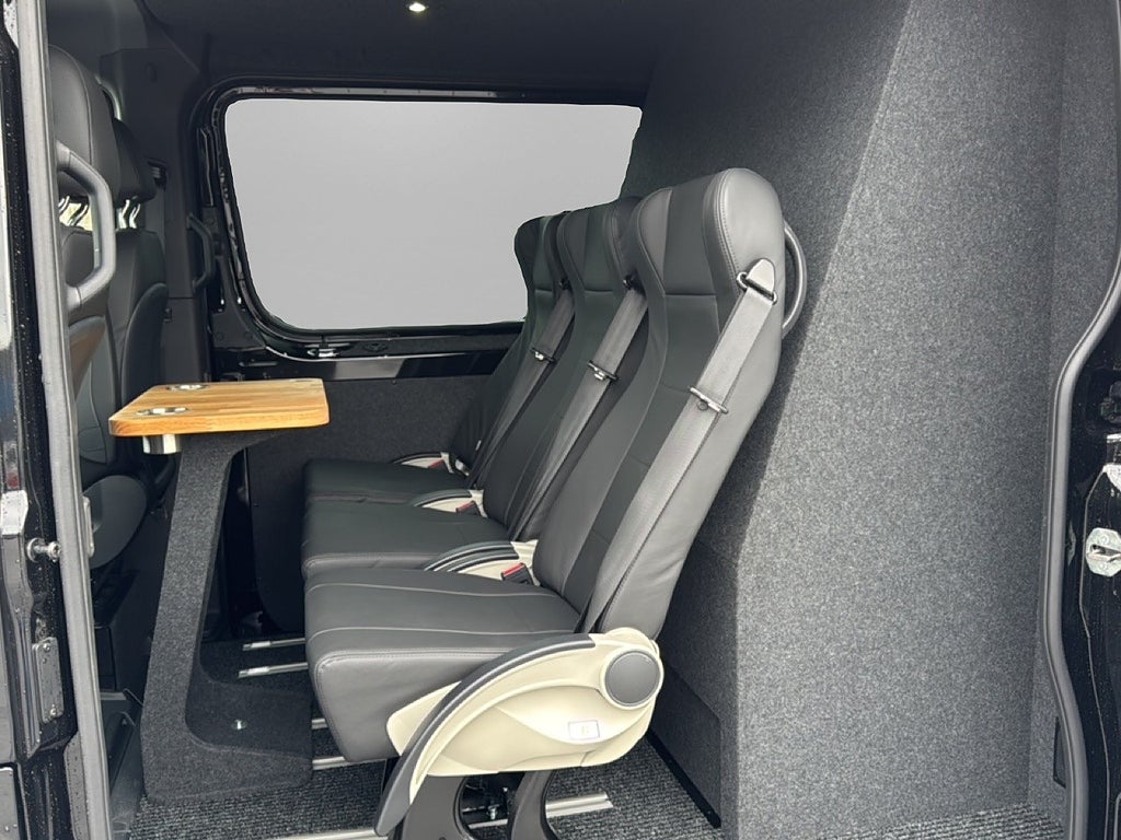 Mercedes-Benz Sprinter 2026 - miniatyr 9