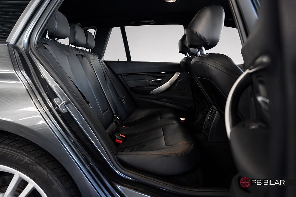 BMW 320D