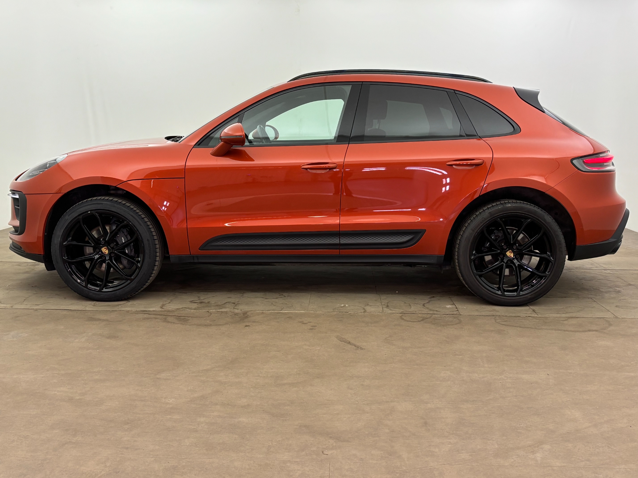 Porsche Macan 2022, bild 3/61
