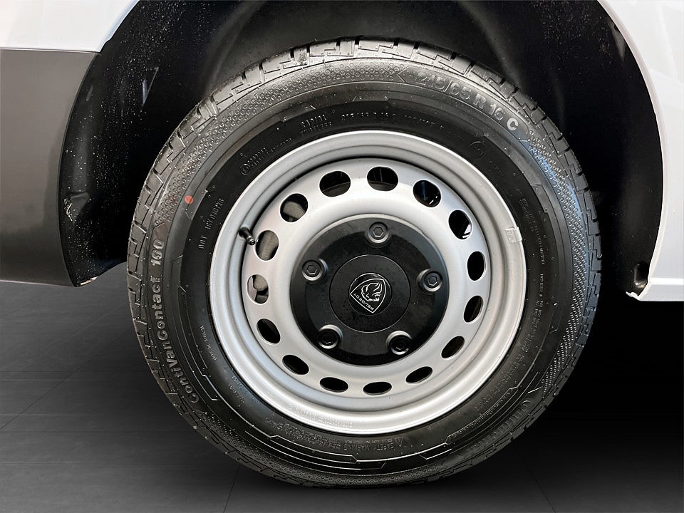 Bild på Peugeot e-Expert L2 75kWh (Avdragbar moms)