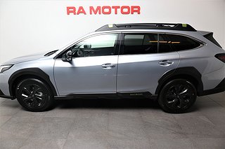 Kombi Subaru Outback 2 av 17