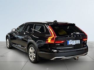 Volvo V90 Cross Country D4 AWD Automat Inscription PRO Välutrustad Kamera/Drag – bild 5