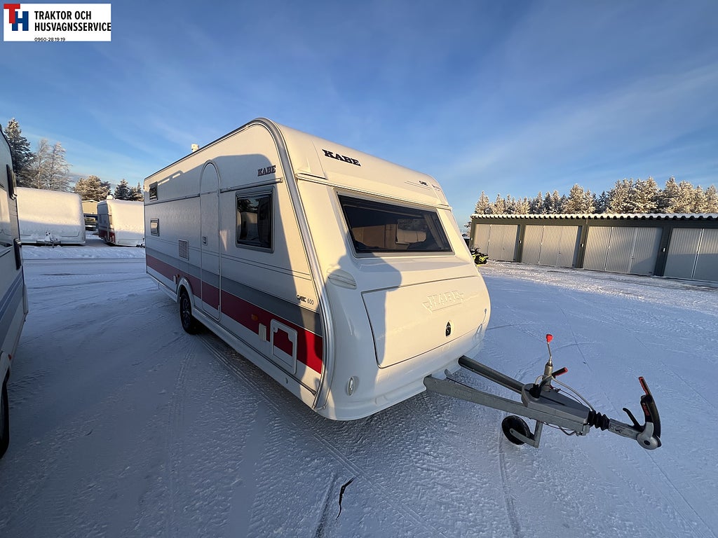 Kabe CLASSIC 600 GLE KS