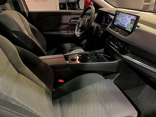 SUV Nissan X-Trail 12 av 25
