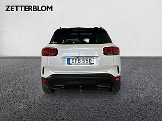 SUV Citroën C5 4 av 27