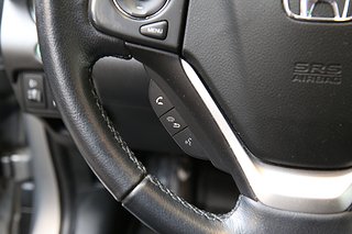 SUV Honda CR-V 16 av 26