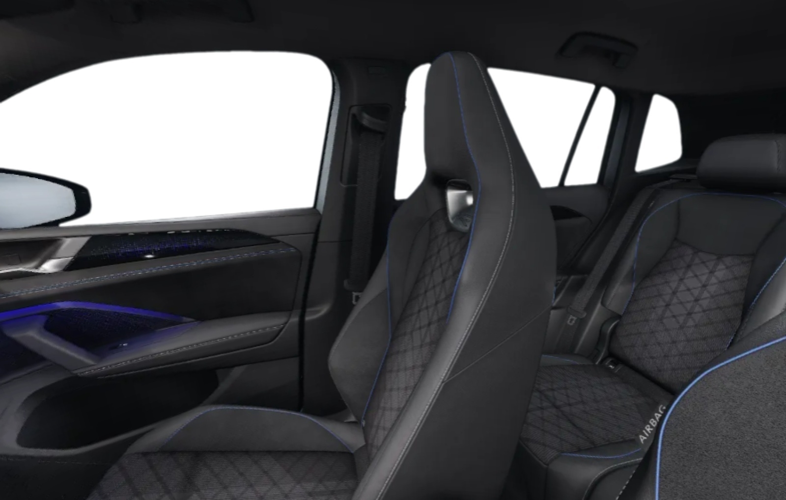 Volkswagen Tiguan 2026, bild 5/10
