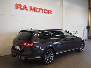 Kombi Volkswagen Passat 5 av 22