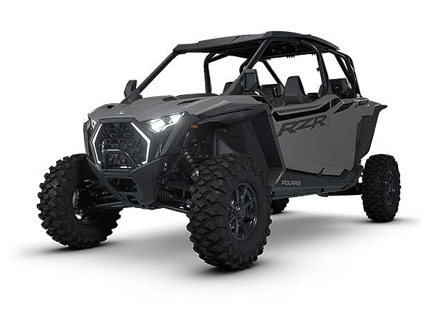Polaris RZR XP PRO4 Ultimate  Traktor "Omg Leverans " 