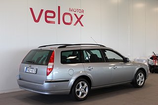 Kombi Ford Mondeo 4 av 17