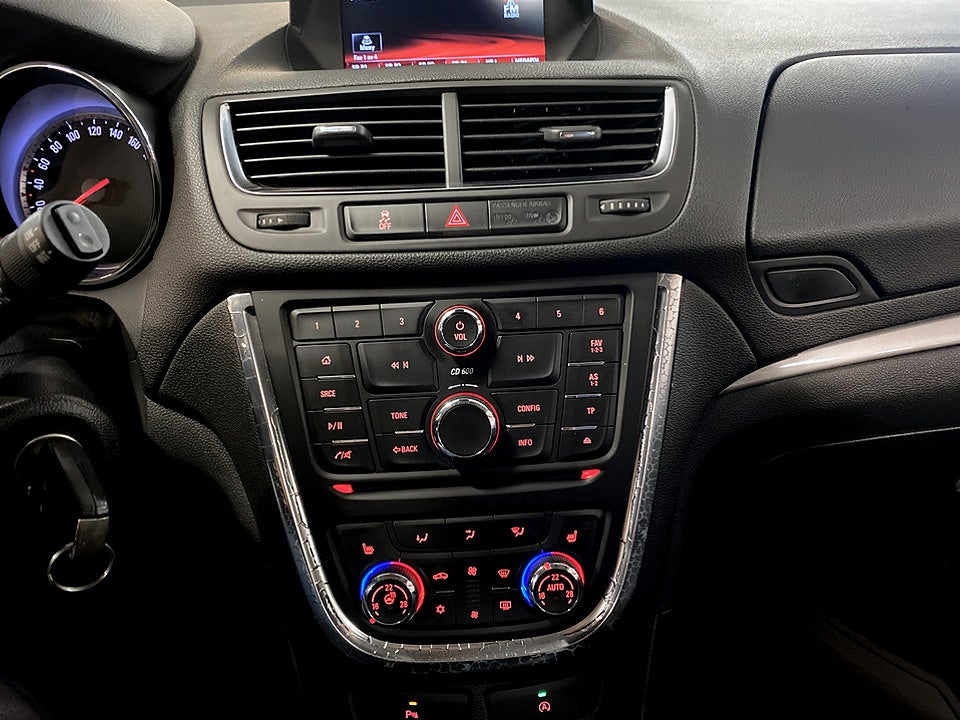 Bild på Opel Mokka Enjoy 1.4 Turbo 140hk BLUETOOTH