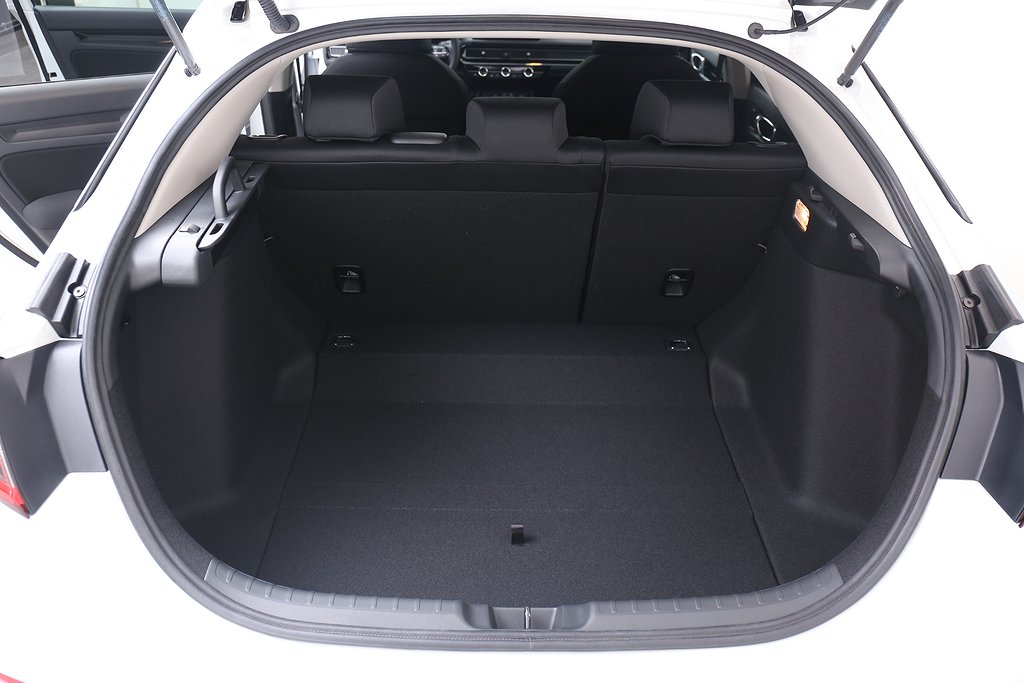Honda Civic Hybrid e-CVT 184hk | Elegance |Snabb lev/beställ 2024