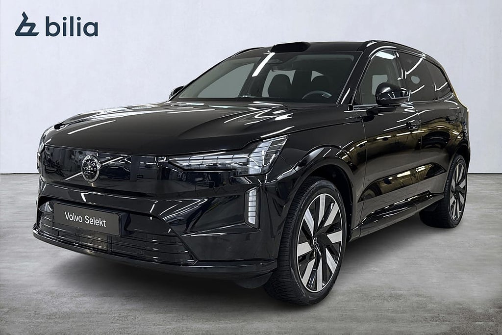 Volvo EX90 Twin Motor Performance Ultra 7sätes