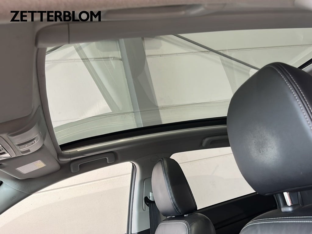 SUV Mitsubishi ASX 18 av 20