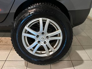 Hyundai ix35 1.6 Business Premium Kamera Rattvärme S/V-hjul