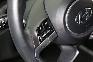 SUV Hyundai Tucson 15 av 29