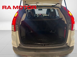 SUV Honda CR-V 19 av 21