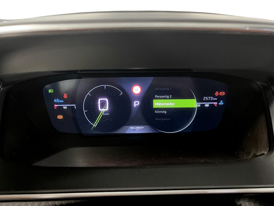 Bild på Peugeot 2008 GT 1.2 PT 130hk Aut B-KAMERA NAVI