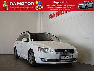 Kombi Volvo V70 1 av 24