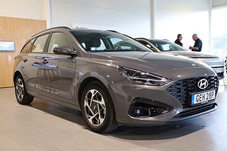 Kombi Hyundai i30 4 av 19